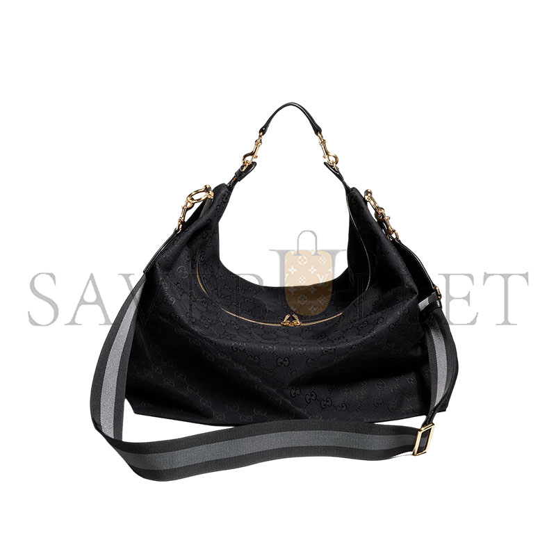 GUCCI BRERA LARGE CROSSBODY BAG A00B49 (45*38.5*20cm)